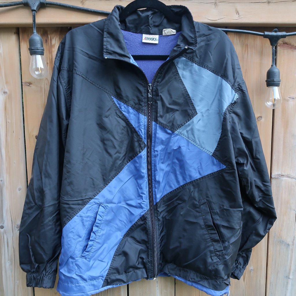 Brooks Light Jacket